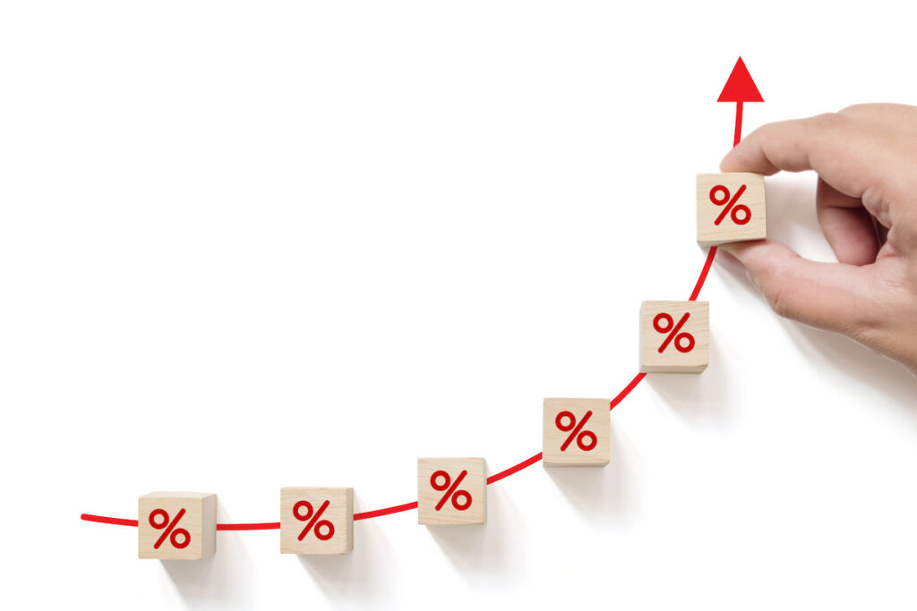 Auto Rate Increases