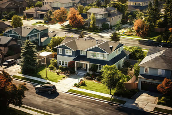 Common Exclusions in Homeowners Insurance Policies in Rockwall, TX
